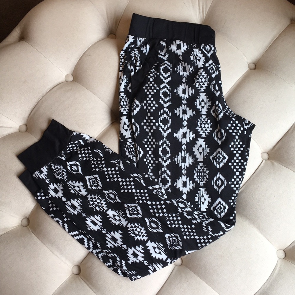 Joggers